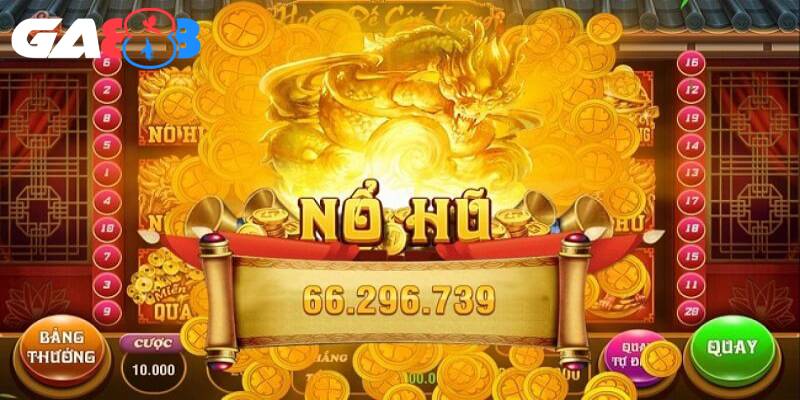 Cách nhận biết hũ sắp nổ: Bí quyết "săn" jackpot hiệu quả