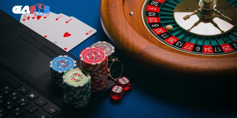 Casino mang đến những trò chơi hấp dẫn