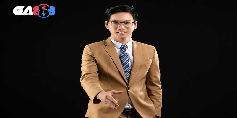 Khắc Kiên và hành trình đồng hành cùng GA888