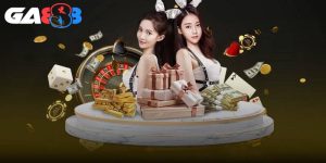 Khuyến mãi theo ngày & sự kiện: Ưu đãi bất tận tại GA888