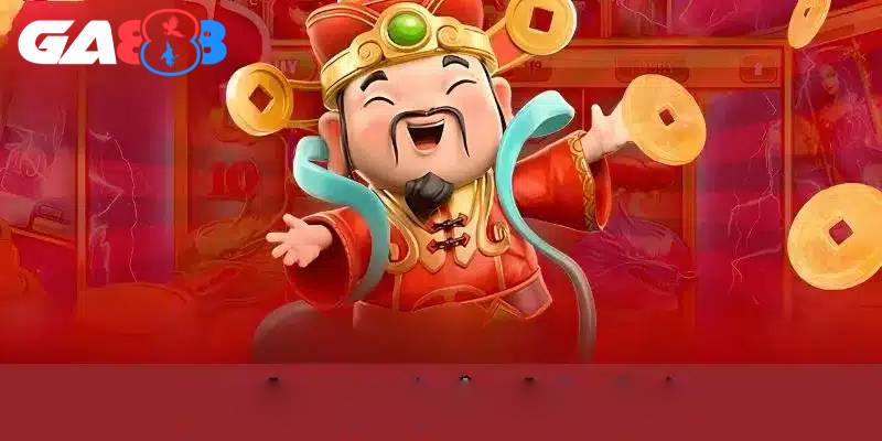 Luật chơi game nổ hũ khá đơn giản và dễ hiểu