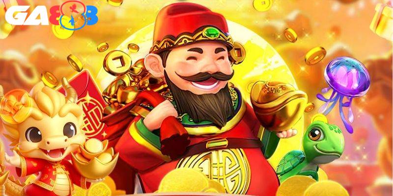 Quy trình tham gia vào slot game nổ hũ cực đơn giản