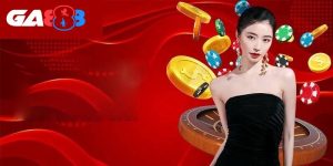 thưởng nạp 188% tại bắn cá và slot game
