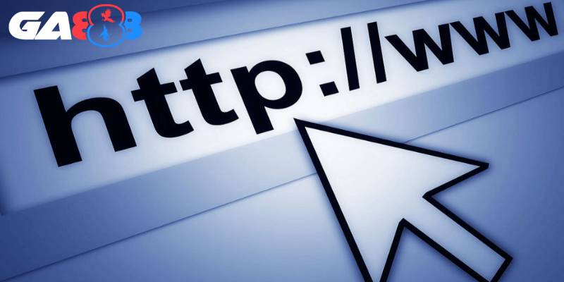 Truy cập vào link đăng ký GA888 chính thống